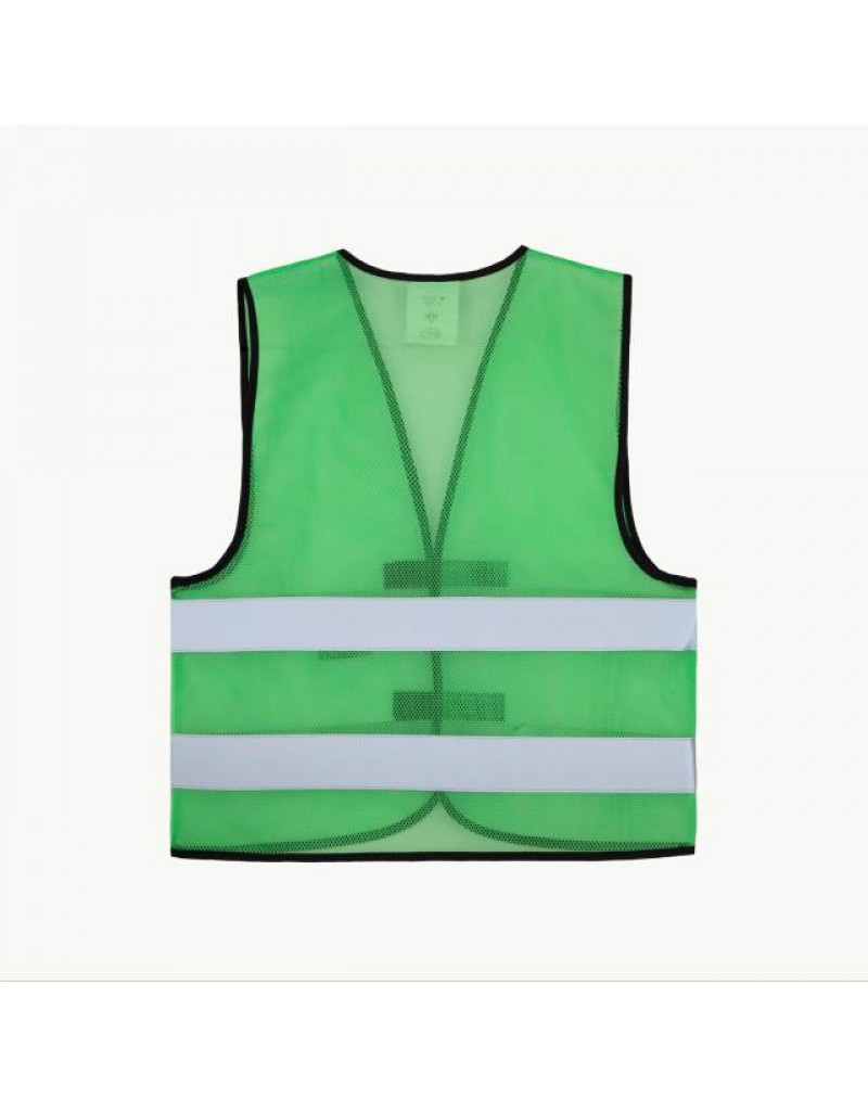 Vestă de siguranță pentru vară